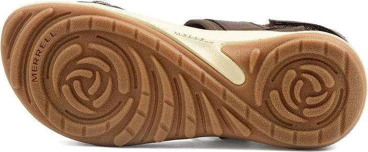 Produktbild Merrell Terran 4 Backstrap (38)