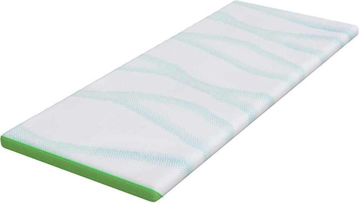 Actual product image vidaXL Matratzenauflage (Foam core, 200 x 200 cm)