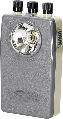 Produktbild Testboy 1 Leitungs- und Durchgangsprüf (Prüfstecker)