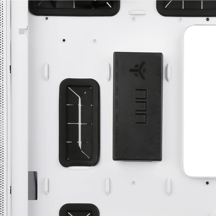 Produktbild Itek VERTIBRA S210W (ATX, mATX, Mini-ITX)