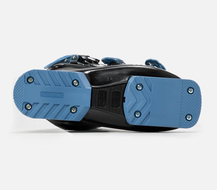 Immagine prodotto Wedze Scarponi da sci bambini pista - avanzato (21, 21.5)