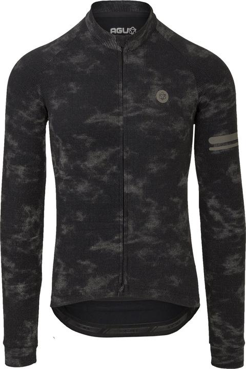 Agu Essential Reflective