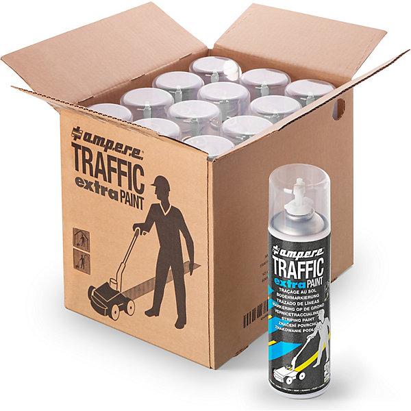 Produktbild Ampere Bodenmarkierfarben-Set