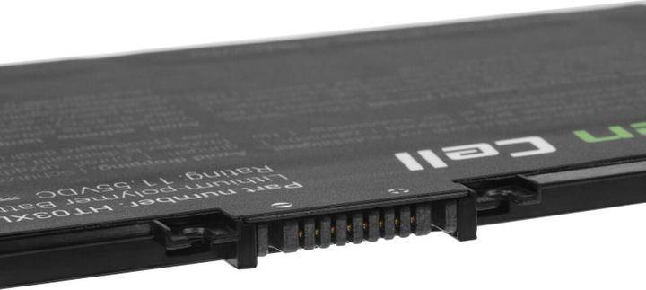 Image du produit GreenCell HT03XL (3 cellules, 3400 mAh)