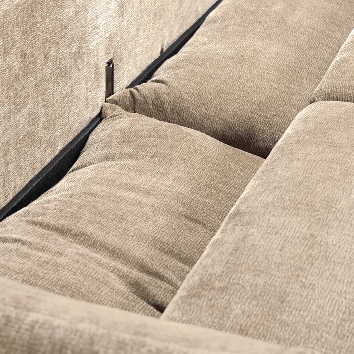 Actual product image Woood 3-SITZER (3-seater)