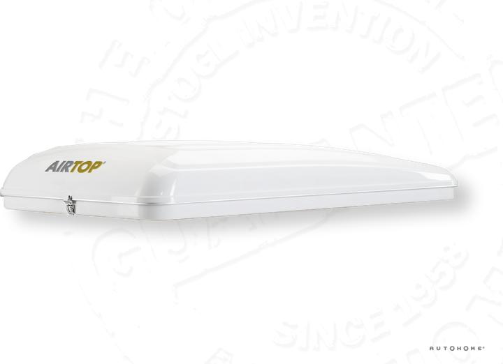 Produktbild Autohome Airtop 360° Dachzelt (Modell 2023) (Dachzelt, 4 Personen)