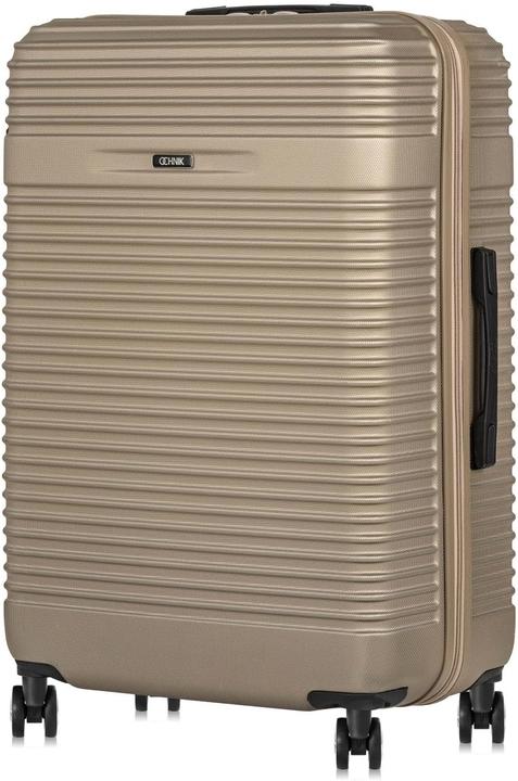 Produktbild Ochnik Grosser Hartschalenkoffer (97 l)