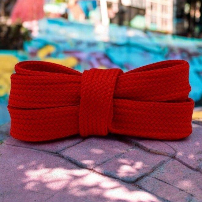 Immagine prodotto LaceGodZ Collezione OG Fat Laces (120 cm)