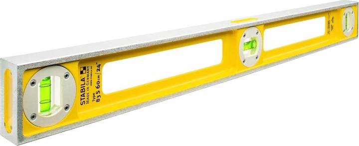 Actual product image Stabila Spirit level Type 83 S (80 cm)