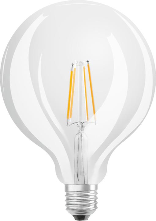 Image du produit Osram Rénovation classique (E27, 4.50 W, 470 lm, 1 x, E)