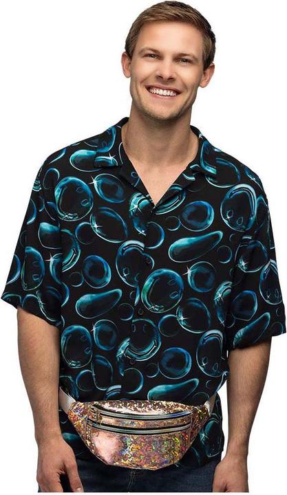 Produktbild Boland Bauchtasche - Holodelic: Rosé