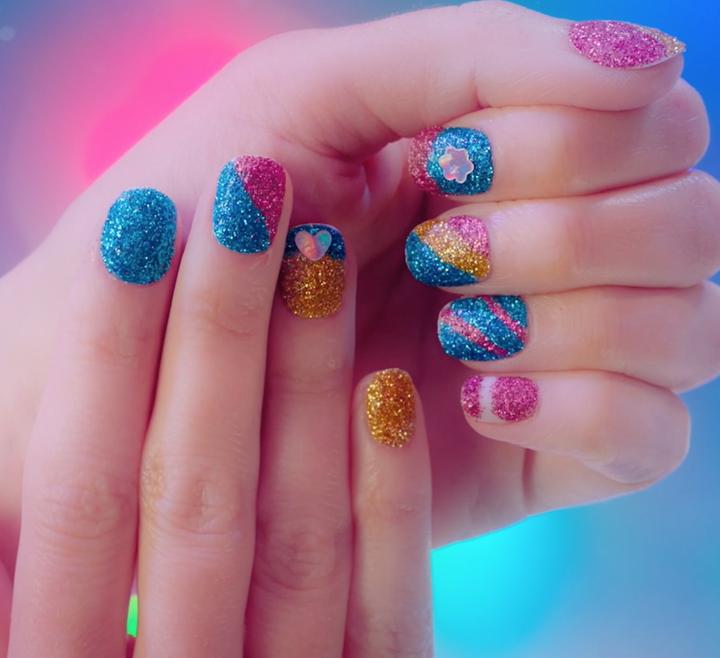 Image du produit Make it Real Nagelstudio Party Nails