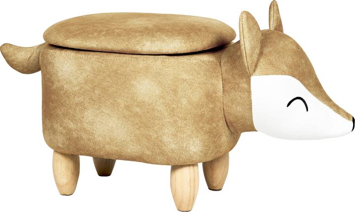 Actual product image Beliani Fox