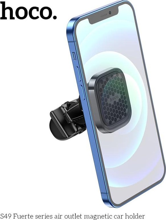 Produktbild Hoco S49 Magnetische Autohalterung