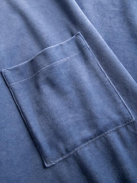 Produktbild Rösch Morgenmantel Nicki (44)