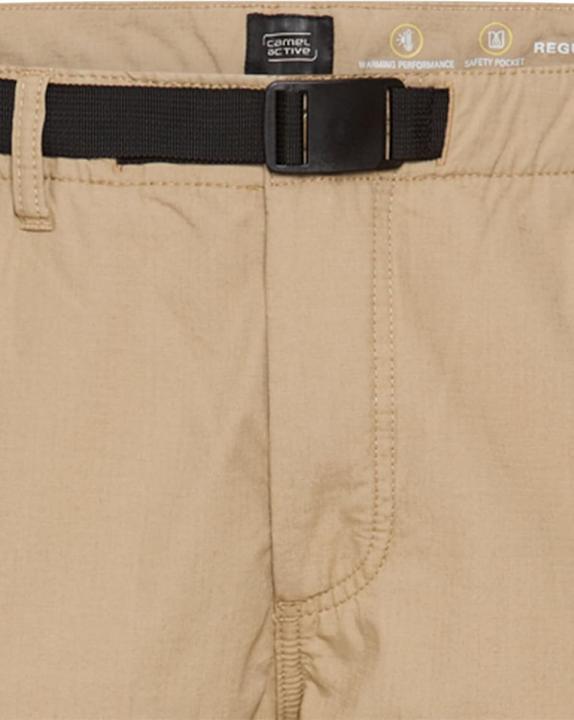 Immagine prodotto Camel Active Thermo Chino aus reiner Baumwolle mit Polyesterfutter (36)