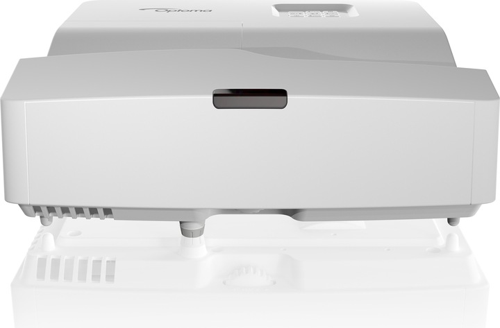 Produktbild Optoma HD31UST (Full HD, 3400 lm, 0.25:1)