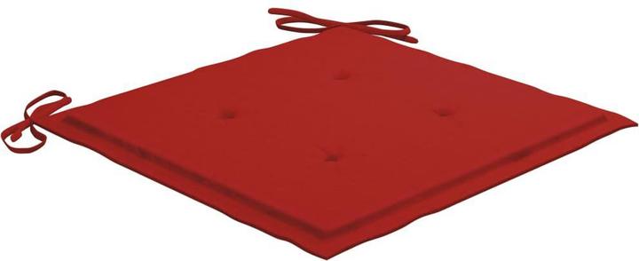 Produktbild vidaXL Gartenstuhl