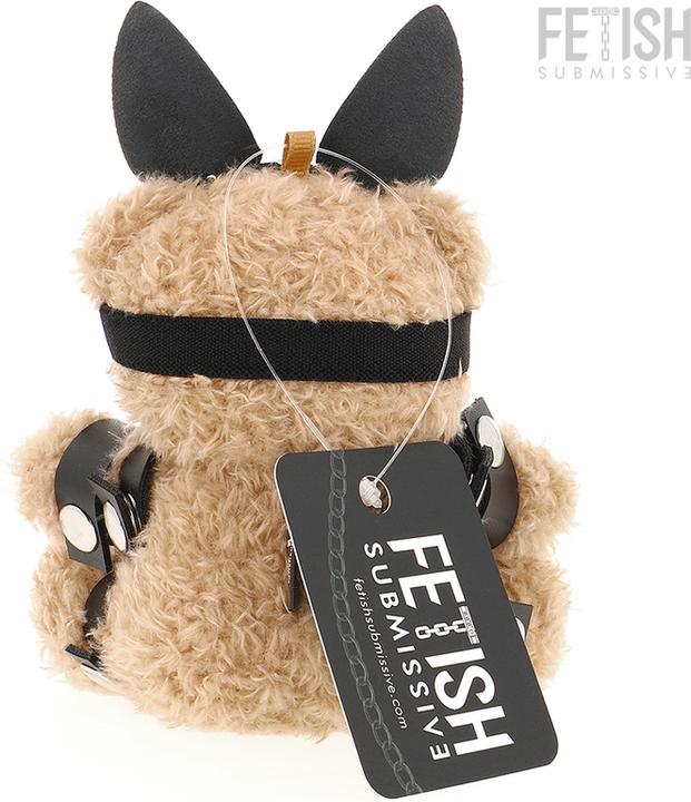 Produktbild Fetish submissive Mishka Teddybr Bdsm Model 5