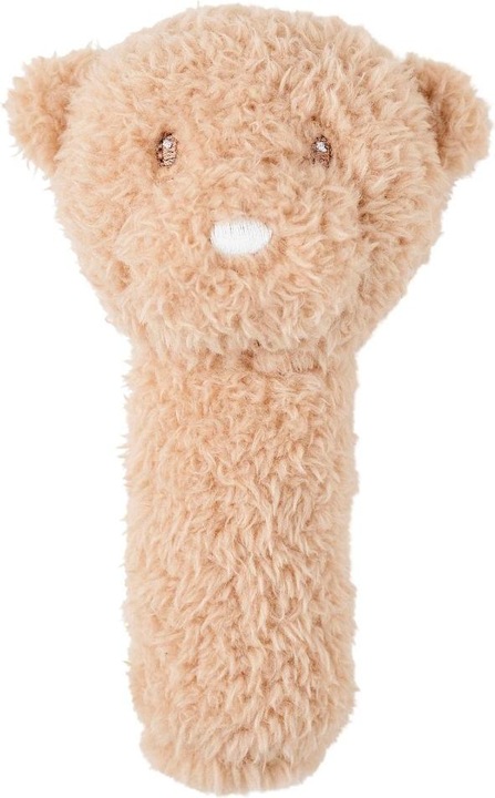 Produktbild Nattou Rasseln & Greiflinge Stabrassel Teddy - Bär