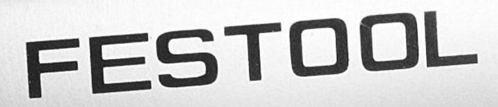 Actual product image Festool Arbeitsmesser (8.50 cm)