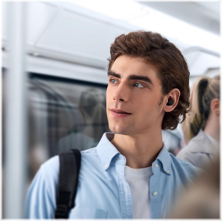 Immagine prodotto soundcore Spazio A40 (ANC, 10 h, Senza fili)