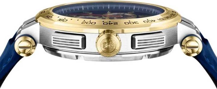 Immagine prodotto Versace VE6CA0223 (Fatto in Svizzera, Cronografo, 45 mm)