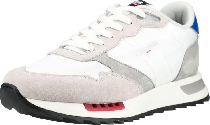 Actual product image Blauer Sneaker (43)