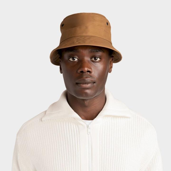 Tilley Waxed Cotton Bucket