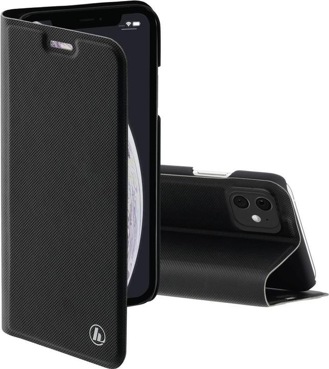 Produktbild Hama Slim Pro (Apple iPhone 11)