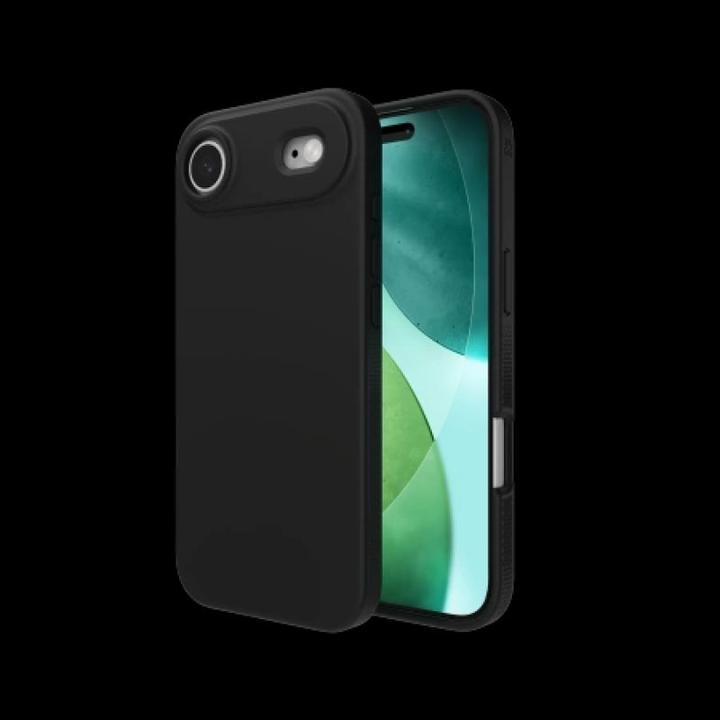 Productafbeelding Zagg Case für Apple iPhone Air Manhattan Snap black (Apple iPhone 17)
