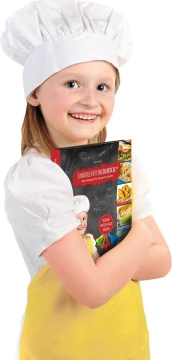 Produktbild Kinderleichte Becherküche Kinderleichte Becherküche: Ofenrezepte (Deutsch, Birgit Wenz, 2023)