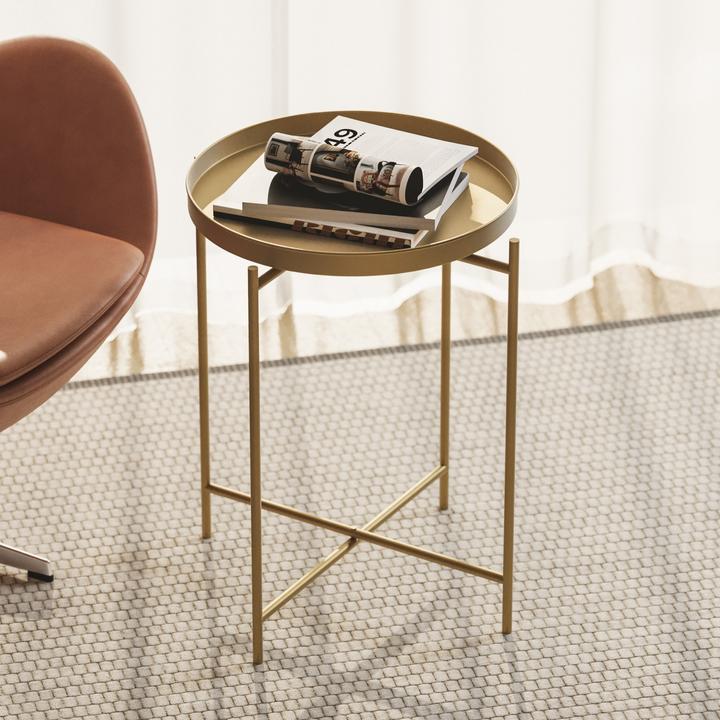 Actual product image Homitis Bukle (46 x 56 x 46 cm)