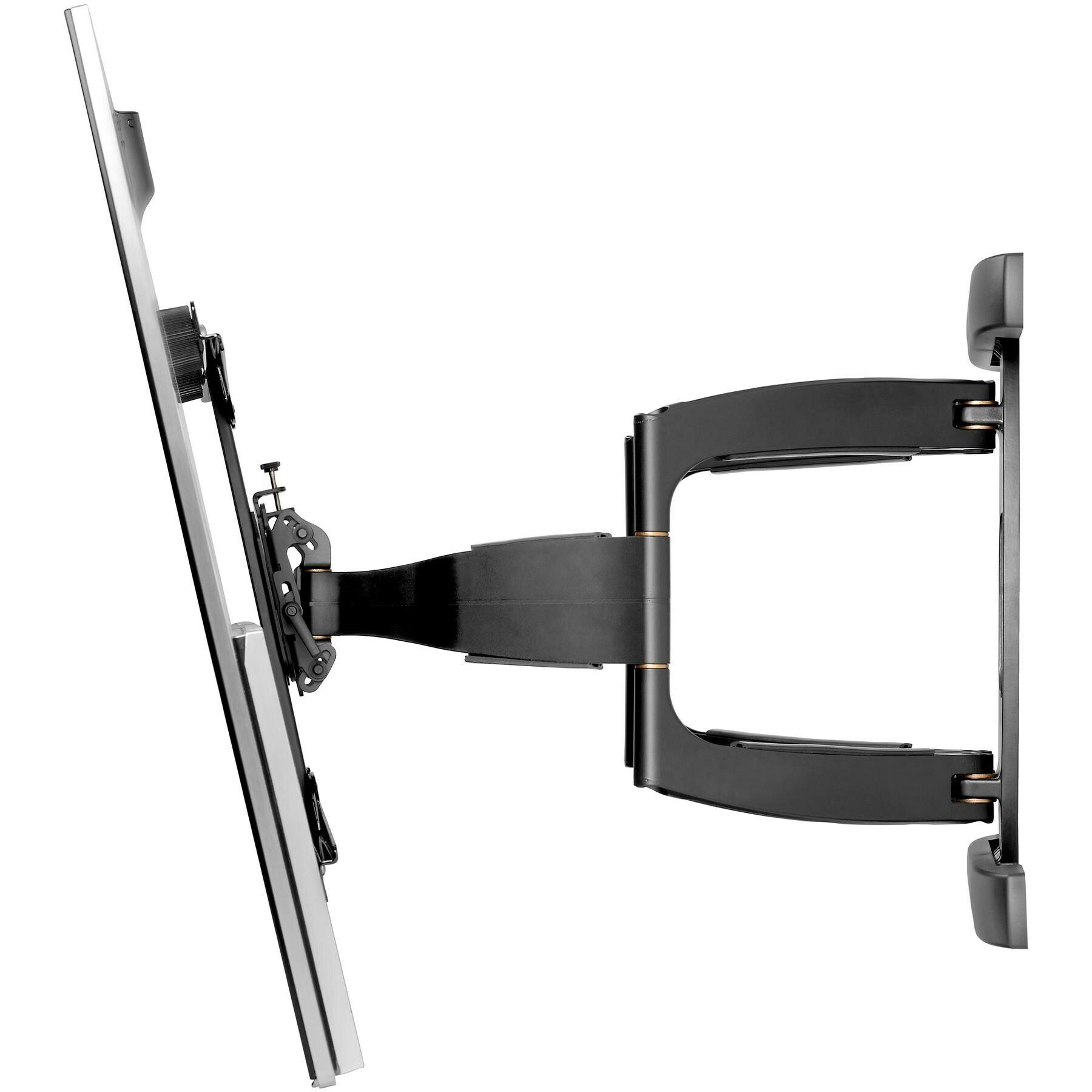 Thumbnail - Peerless SA771PU (Wand, 90", 57 kg), TV Wandhalterung, Schwarz