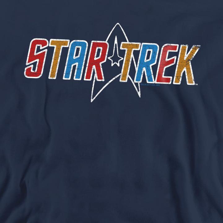 Actual product image Unisex Adult Logo Sweatshirt (S)