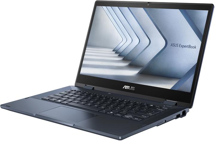 Produktbild ASUS ExpertBook B3 Flip (14", 512 GB, 16 GB, CH)