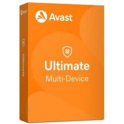 Thumbnail - Avast Ultimate für Mac OS & Windows & Android