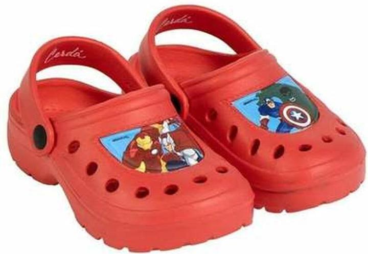 Immagine prodotto Disney Clogs Avengers (24, 25)
