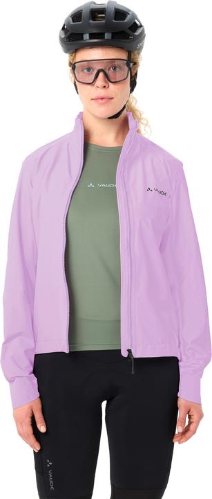 Image du produit Vaude Women's Kuro Pro Rain Jacket (S)