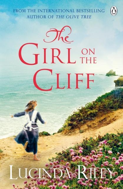 Produktbild The Girl on the Cliff (Englisch, Riley Lucinda, 2011)
