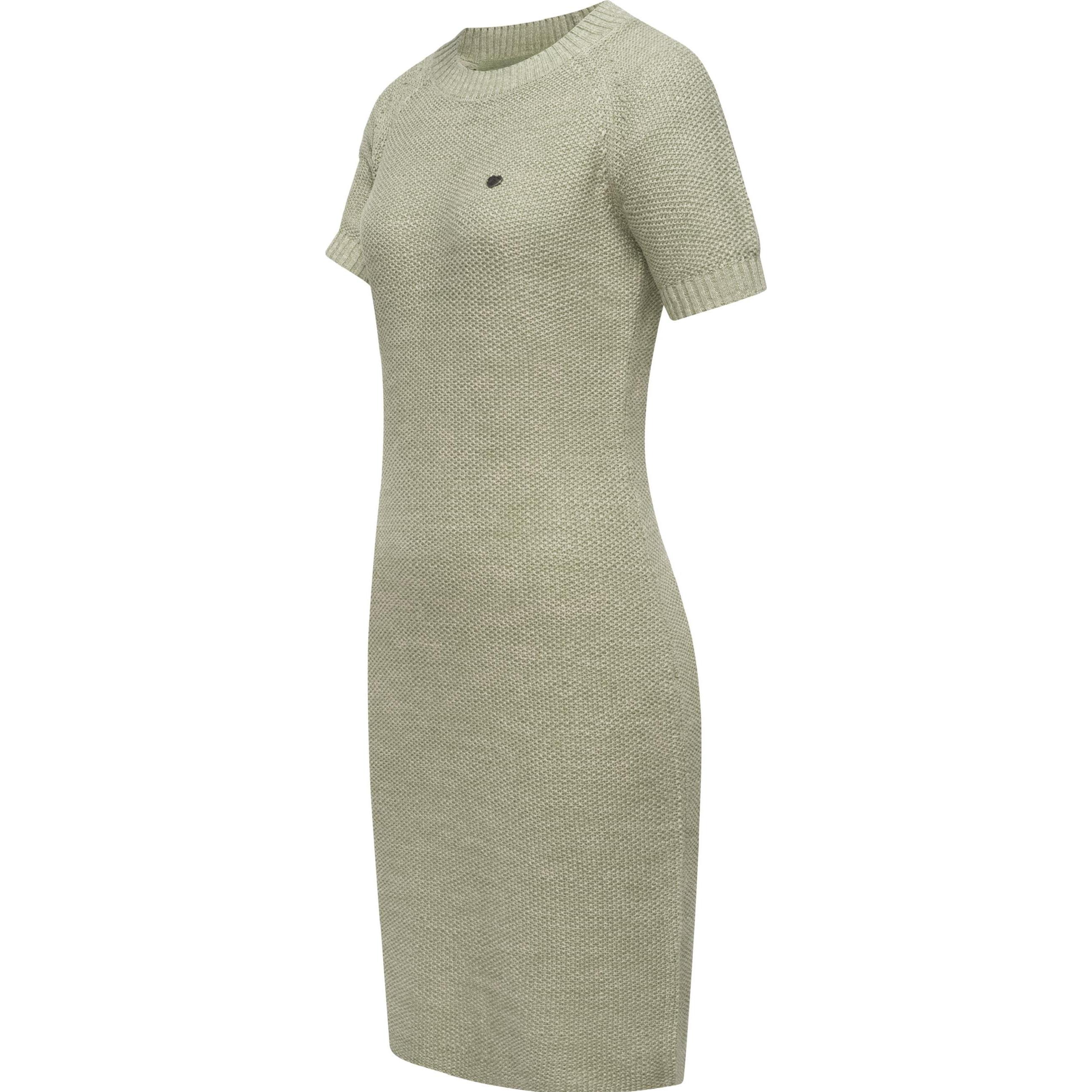 Thumbnail - Ragwear, Damen, Kleider, Kolya, Grün, (L)