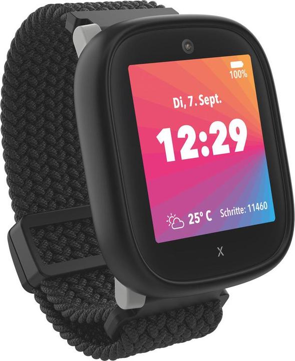 Actual product image Xplora X6Play eSIM (2. Gen.) (4G)