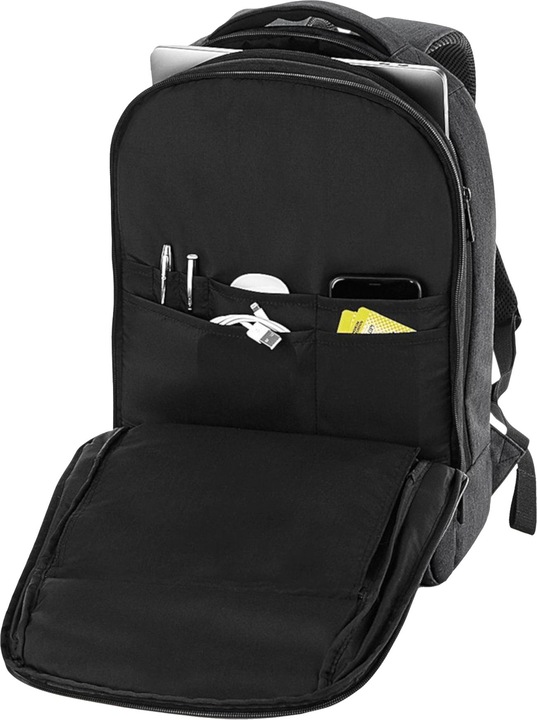 Produktbild Quadral Rucksack Qtech Charge (16.50 l)