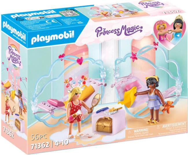 Produktbild Playmobil Color: Fashionboutique (71372)