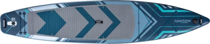 Actual product image Sportime Stand Up Paddling Board Seegleiter Pro (12'6")