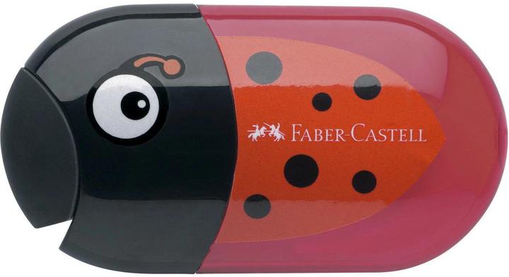 Faber-Castell Coleotteri
