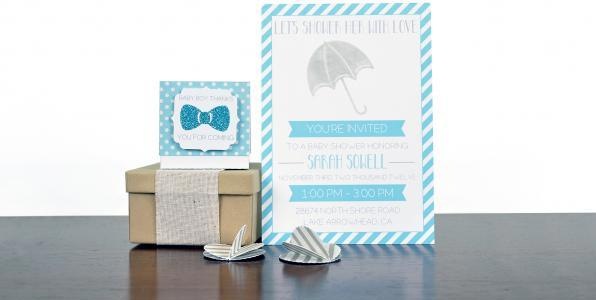 Actual product image Silhouette Double sided adhesive paper