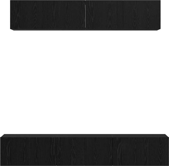 Produktbild VidaXL TV-Schrank (100 x 30 x 30 cm)
