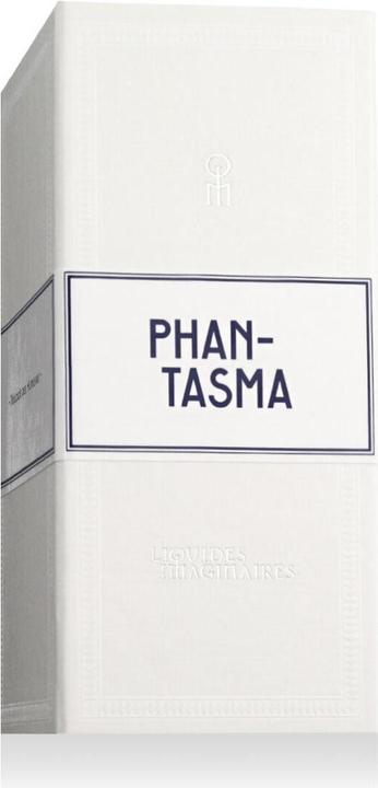Produktbild Les Liquides Imaginaires Phantasma Eau de Parfum (Eau de Parfum, 100 ml)