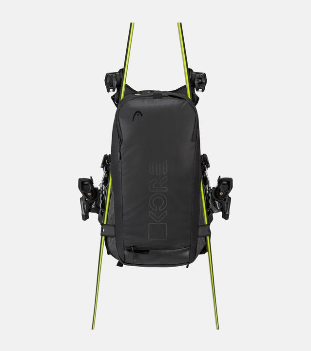 Actual product image Head KORE Backpack (30 l)